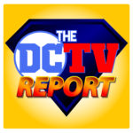DC TV Report logo